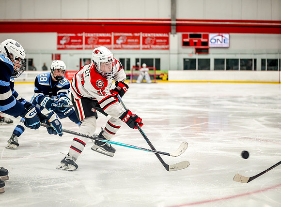0934 Centennial vs Blaine JV