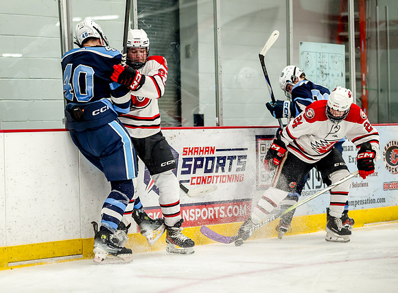 1126 Centennial vs Blaine JV