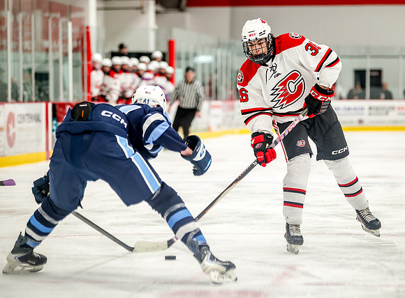 1091 Centennial vs Blaine JV