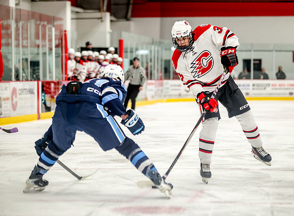 1092 Centennial vs Blaine JV
