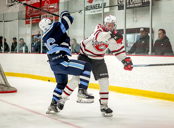 1184 Centennial vs Blaine JV