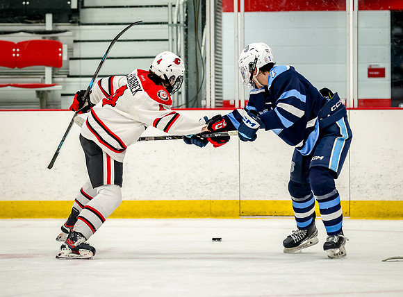 1211 Centennial vs Blaine JV