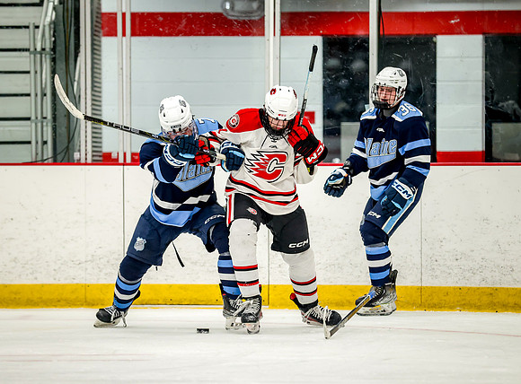 1192 Centennial vs Blaine JV
