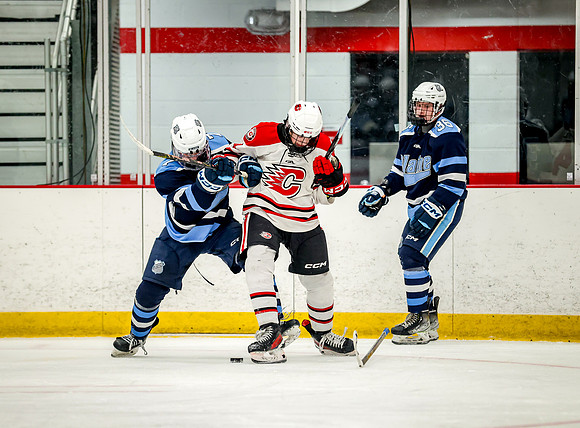 1191 Centennial vs Blaine JV