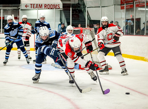 1331 Centennial vs Blaine JV