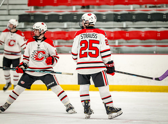1241 Centennial vs Blaine JV