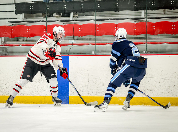 1384 Centennial vs Blaine JV