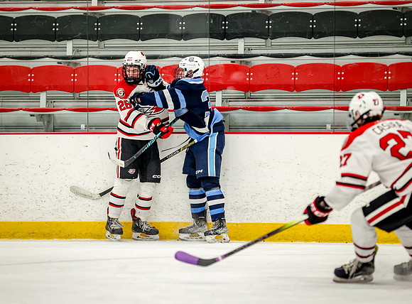 1380 Centennial vs Blaine JV