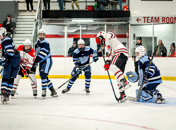 1394 Centennial vs Blaine JV