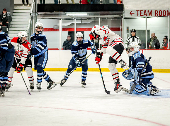 1395 Centennial vs Blaine JV