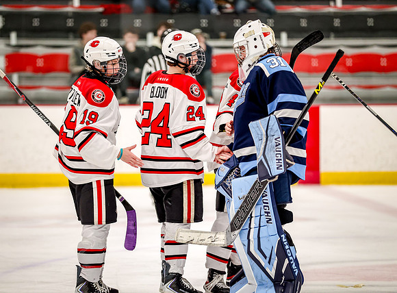 1412 Centennial vs Blaine JV