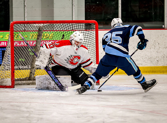 0065 Centennial vs Blaine JV