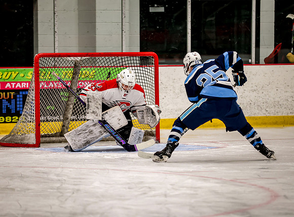 0062 Centennial vs Blaine JV