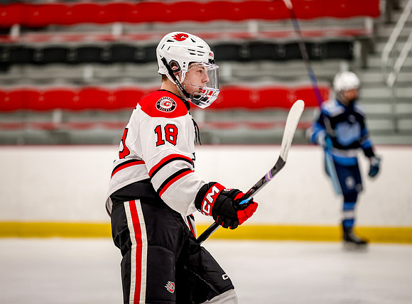 0081 Centennial vs Blaine JV