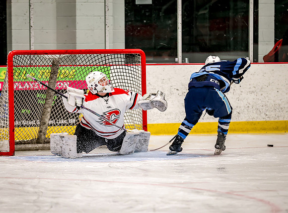 0071 Centennial vs Blaine JV