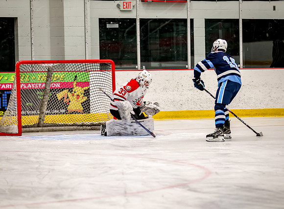 0112 Centennial vs Blaine JV