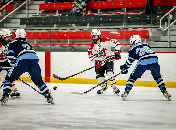 0140 Centennial vs Blaine JV