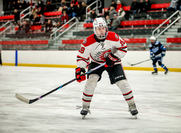 0151 Centennial vs Blaine JV