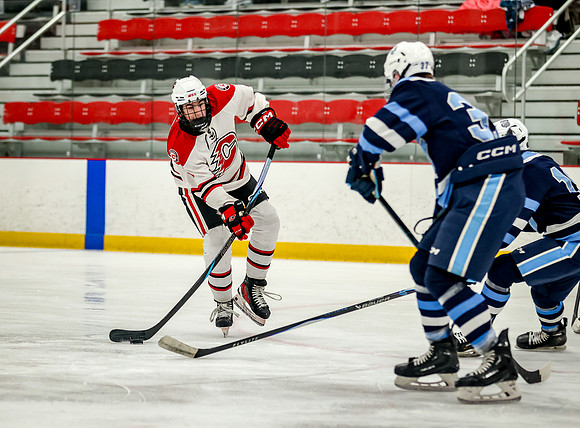 0158 Centennial vs Blaine JV