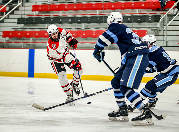 0159 Centennial vs Blaine JV