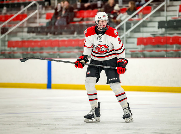 0172 Centennial vs Blaine JV