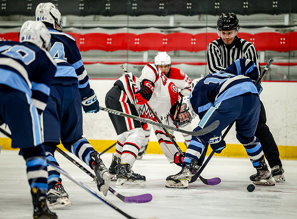 0175 Centennial vs Blaine JV
