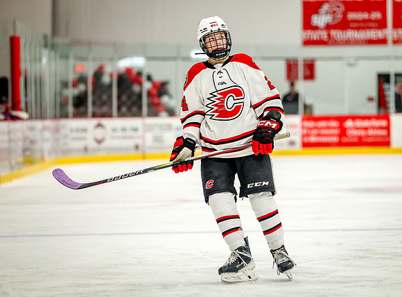 0185 Centennial vs Blaine JV