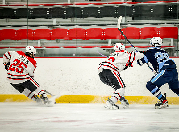 0202 Centennial vs Blaine JV