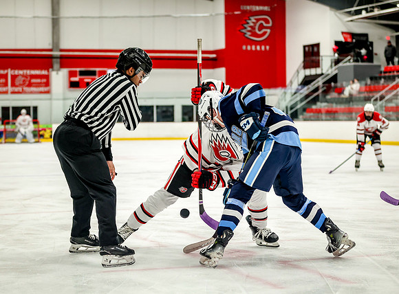 0196 Centennial vs Blaine JV