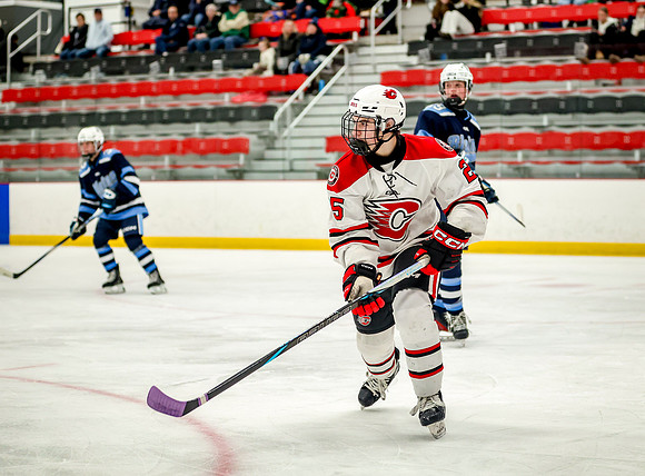 0223 Centennial vs Blaine JV