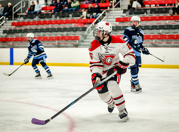0224 Centennial vs Blaine JV