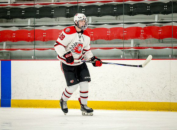 0234 Centennial vs Blaine JV