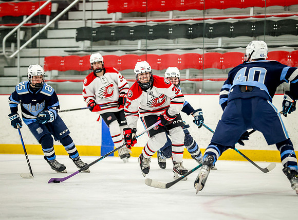 0248 Centennial vs Blaine JV