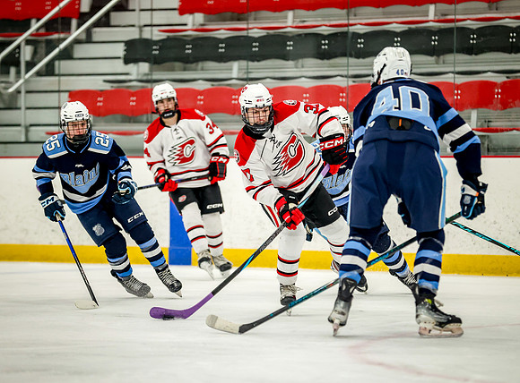 0250 Centennial vs Blaine JV