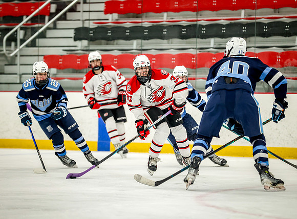 0249 Centennial vs Blaine JV