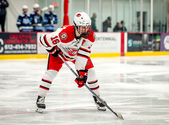 0004 Centennial vs Blaine
