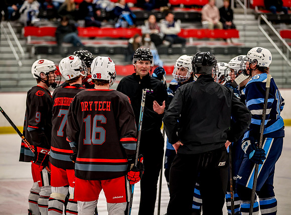 0001 Centennial vs Blaine