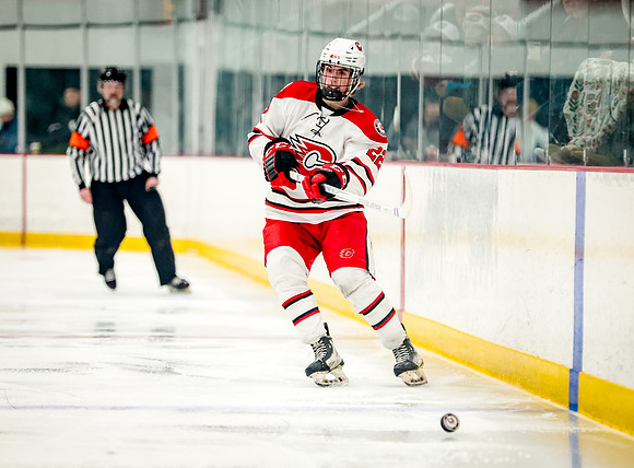 0008 Centennial vs Blaine