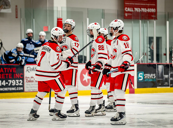0010 Centennial vs Blaine