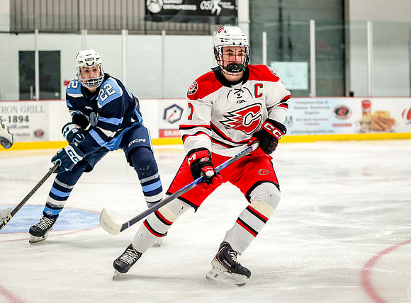 0007 Centennial vs Blaine