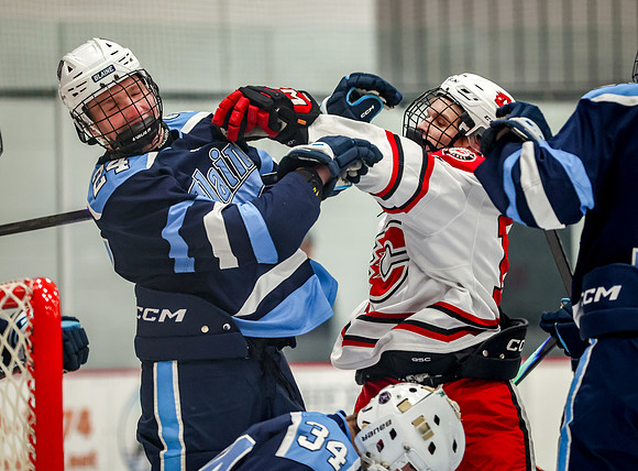0009 Centennial vs Blaine