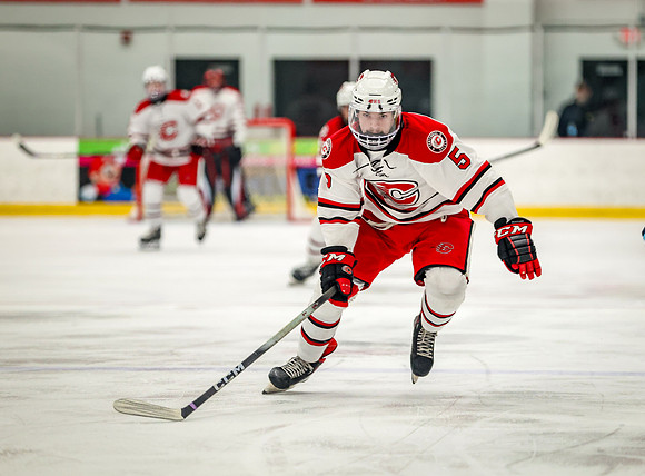 0012 Centennial vs Blaine