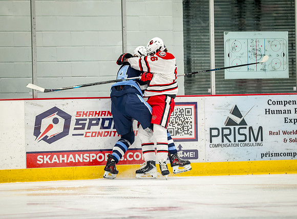 0011 Centennial vs Blaine