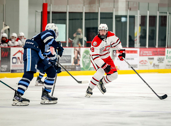 0015 Centennial vs Blaine