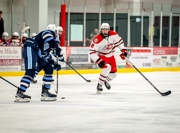 0014 Centennial vs Blaine