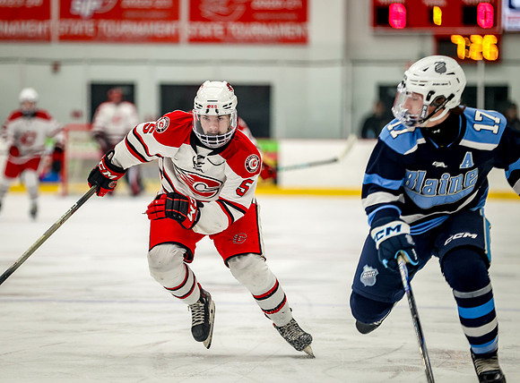 0013 Centennial vs Blaine