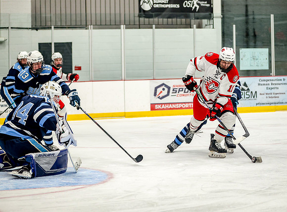 0016 Centennial vs Blaine