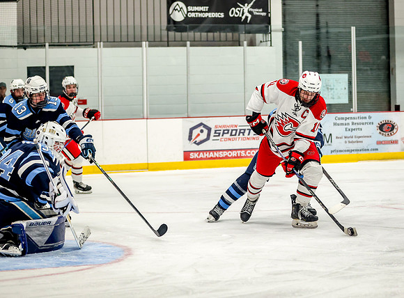 0017 Centennial vs Blaine