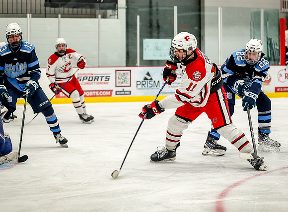 0019 Centennial vs Blaine