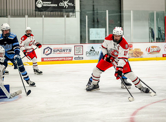 0018 Centennial vs Blaine